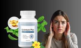 Quietum Plus Reviews  Reviews (2025): Benefits And, $ 0