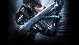 Metal Gear Rising Revengeance, $ 3