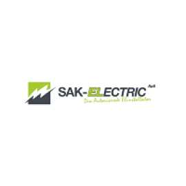 SAK Electric A/S, Copenhagen