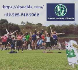 Spanish for Ministry in Mexico, Arriaga