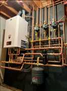 Trusted Water Heater Installation Professionals, North Haverhill