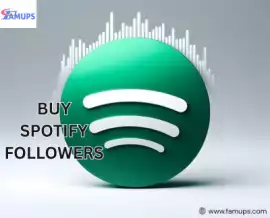  Buy Spotify Followers to Grow Your Music Career w, New York
