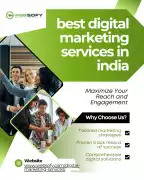 Best Digital Marketing Services in India – Websofy, Lucknow