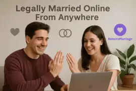Marry Online Legally – Fast, Secure & Recogniz, Abbeville