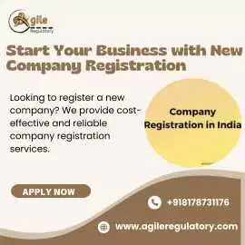 Register Your Company Online in Delhi NCR – Expert, Noida