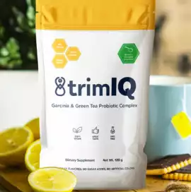 TrimIQ>> Official TrimIQ Shop! Price 25.8£, New York