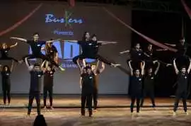 Buskers Ambabari-best dance academy in jaipur, Jaipur