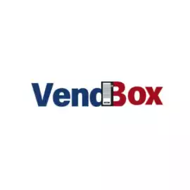 Get Your Customize Vending Machine from Vendbox, Surat