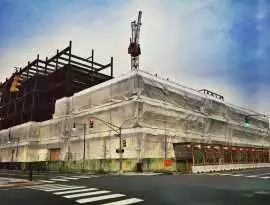 Best Pre Engineered Building Manufacturers, Mathura
