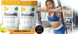 TrimIQ [Weight Loss Powder] 
