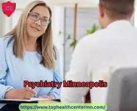  Best Psychiatry Minneapolis for Mental Wellness, Minneapolis
