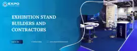 Exhibition Stand Builders in Berlin – Book Now