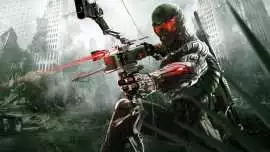 CRYSIS 3 Laptop and Desktop Computer Game, $ 200