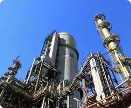 Accounting Solutions for the Oil & Gas Industr, Raleigh