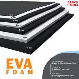 Affordable Price EVA Foam in USA | Gravofoam, $ 10