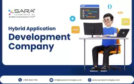 Hybrid Application Development Company, San Diego