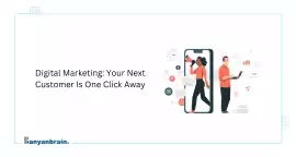 Internet marketing service near me | Banyanbrain, Gurgaon