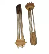 Top-Grade Industrial Electric Oil Heater for Indus, Mumbai