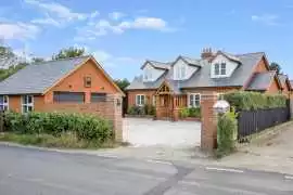 Real Estate Photography in Cambridge , London