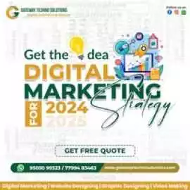 Best Online Marketing Services in Kurnool , Kurnool
