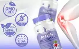 Flush Factor Plus (SCAM OR LEGIT EXPERIENCE) “Revi, New City