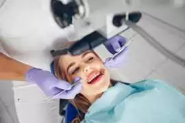 Top-Rated Dentist in Manassas, VA, Woodbridge