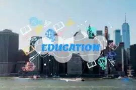 Educational Web Development | Ambesoft Technology, Ahmedabad
