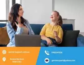 Your Registered NDIS Provider in Sydney is Just a , Sydney