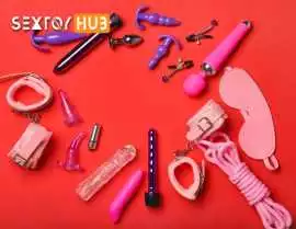 Find the Top Adult Toy Store in India, Bengaluru
