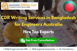 CDR Writing Services in Bangladesh for Engineers Australia - AustraliaCDRHelp.com, Dhaka