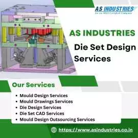 Die Set Design Services in New York, USA, New York