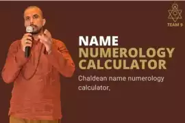 Numerology and Name Calculator, Ahmedabad