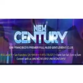 New Century Theater, San Francisco