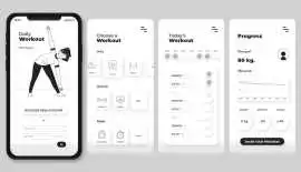 Sports App Development Services, New Delhi