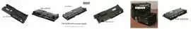 New power supply units , $ 50