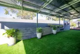 Retaining Walls Brisbane, Capalaba