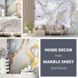 Exterior Pvc Wall Panels, Floral City