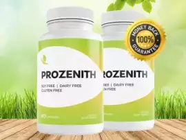 Get ProZenith™ Now – Official Website | Stock Runn, Oakland