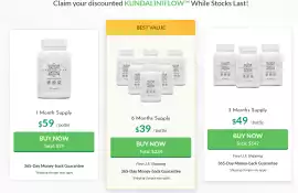 KundaliniFlow Review – Does KundaliniFlow Works?, New York
