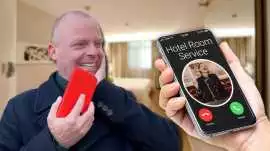 Video Calling For Hotels, Chicago