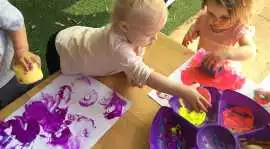 Child Care Centre Treeby's Education Programs, Perth