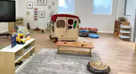 Care Centre as Leader for Child’s Early Education, Southern River