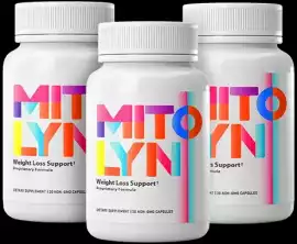 Mitolyn: The Mitochondrial Support Supplement, Adelanto