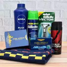 Order Father’s Day Gifts Online and Get 15% Off, ₹ 799