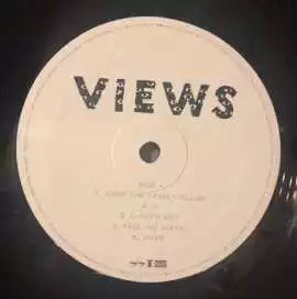  Vinilas Vilnius, $ 1