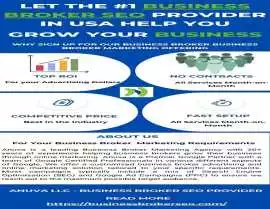 Business Broker Advertising, Sacramento