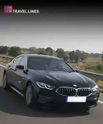 Best Car Rental Service in Delhi | IP Travel Lines, New Delhi