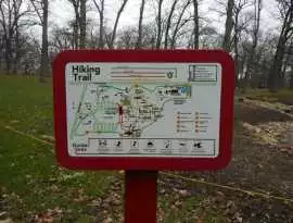 Clear Directional Signs for Dallas Spaces!, Dallas