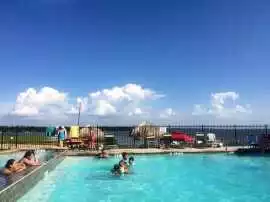 Luxury Glamping Tent Rentals in Texas, Onalaska