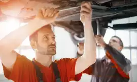 Truck Repair Near Me Now, Toledo